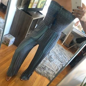 Jumpsuit from Forever 21